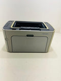 HP LaserJet P1505 Monochrome Laser Printer – Refurbished