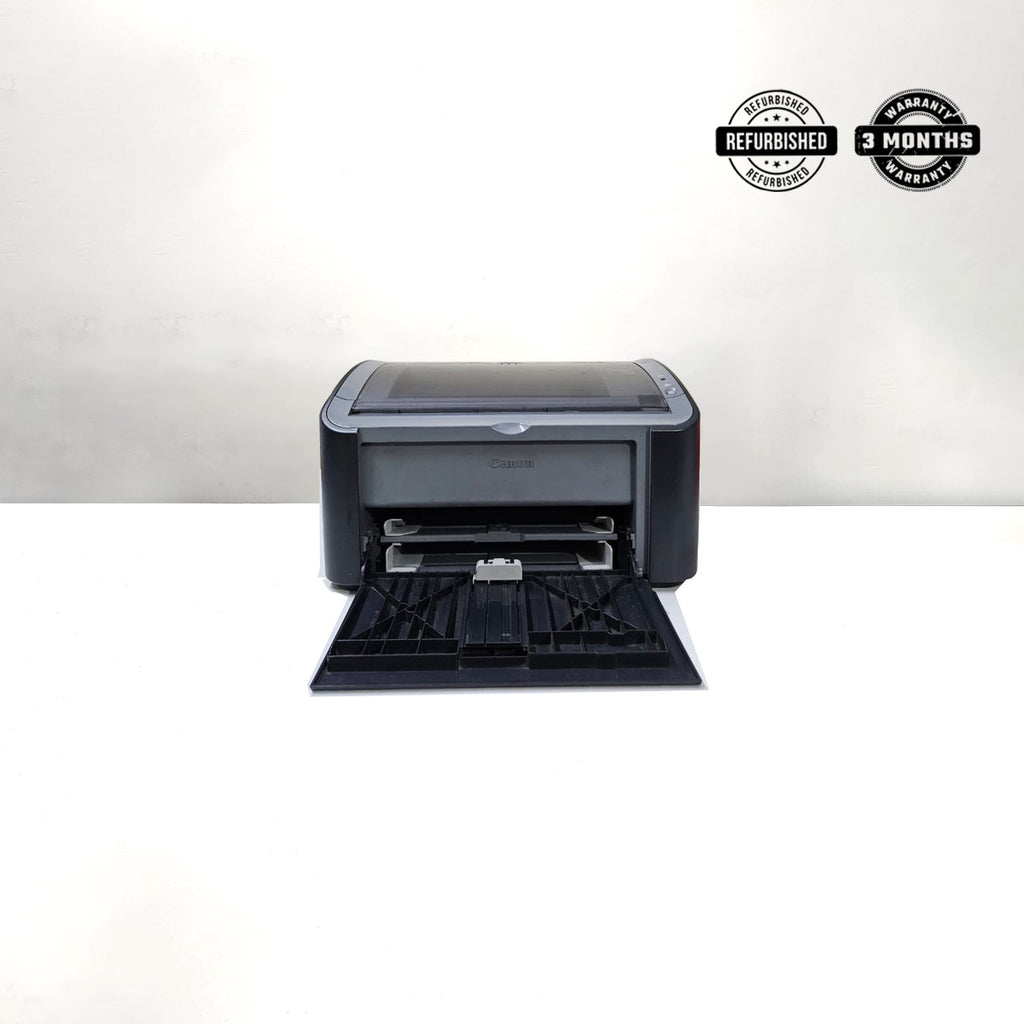 Canon LBP2900B Monochrome Laser Printer – Refurbished
