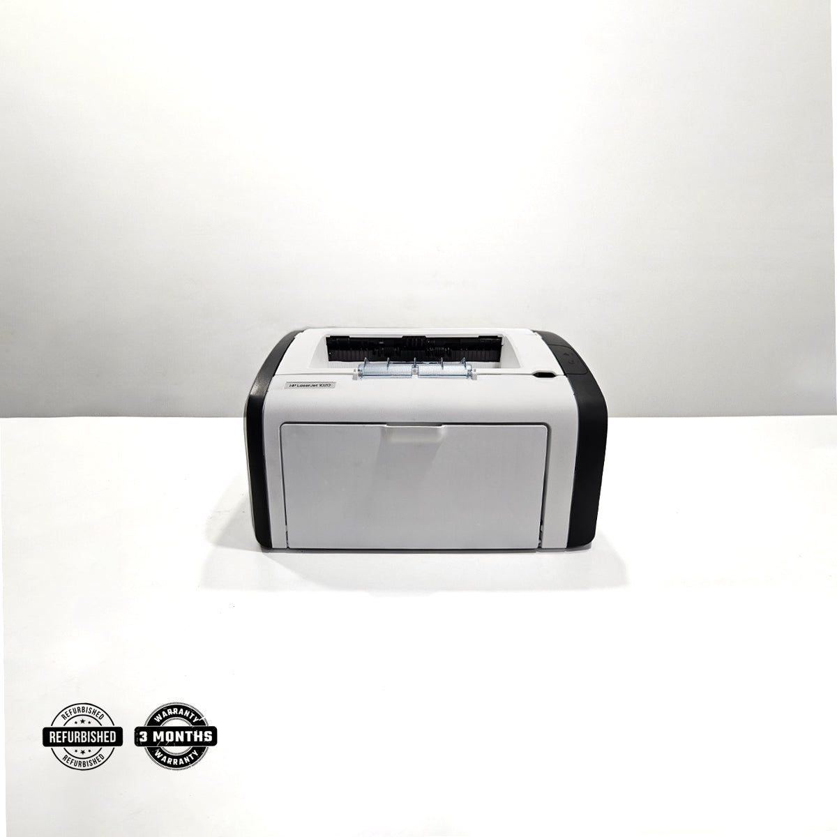 HP LaserJet 1020 Monochrome Laser Printer – Refurbished