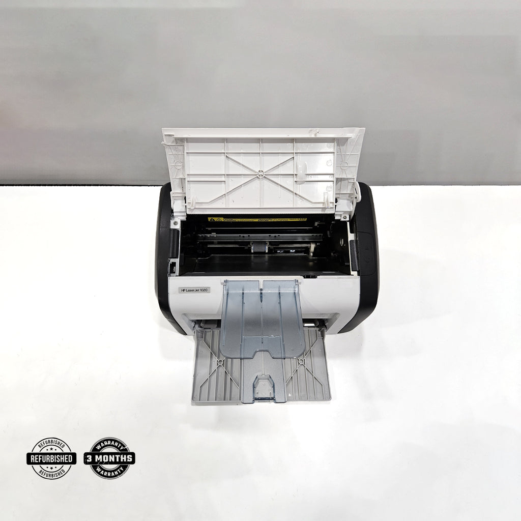 HP LaserJet 1020 Monochrome Laser Printer – Refurbished