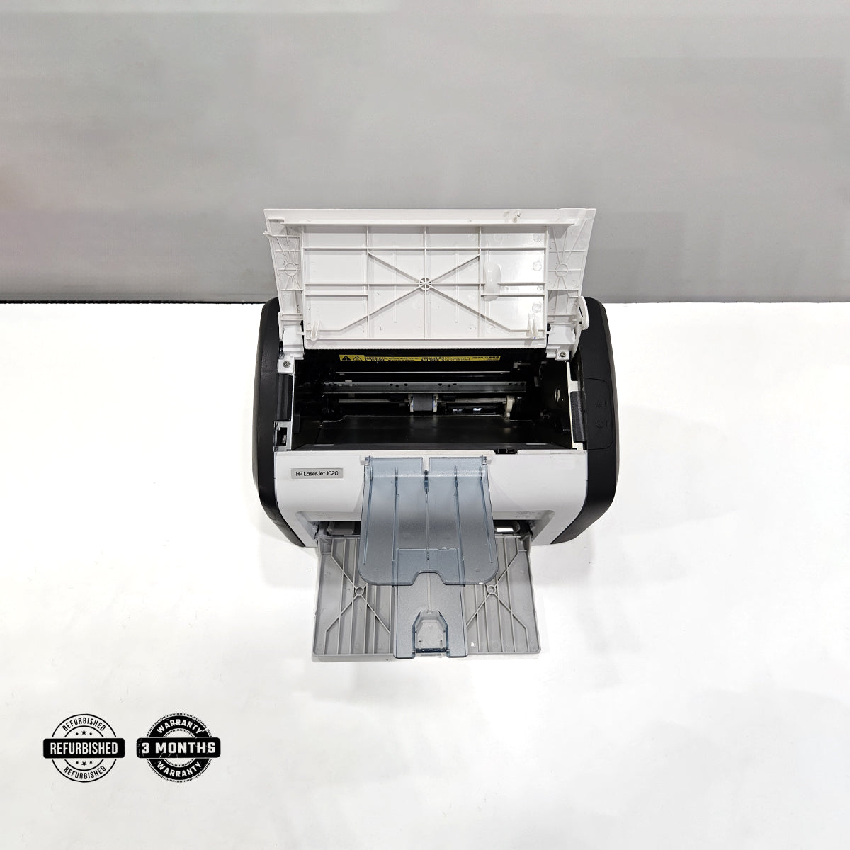HP LaserJet 1020 Monochrome Laser Printer – Refurbished