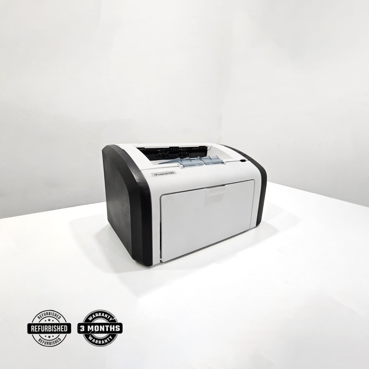 HP LaserJet 1020 Monochrome Laser Printer – Refurbished