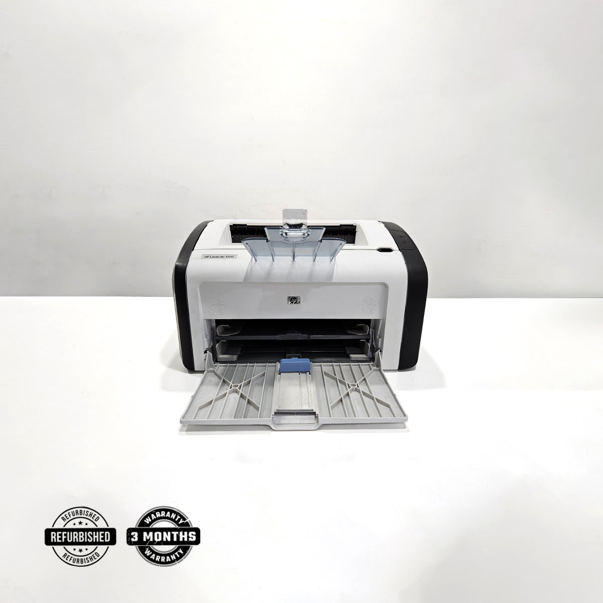 HP LaserJet 1020 Monochrome Laser Printer – Refurbished