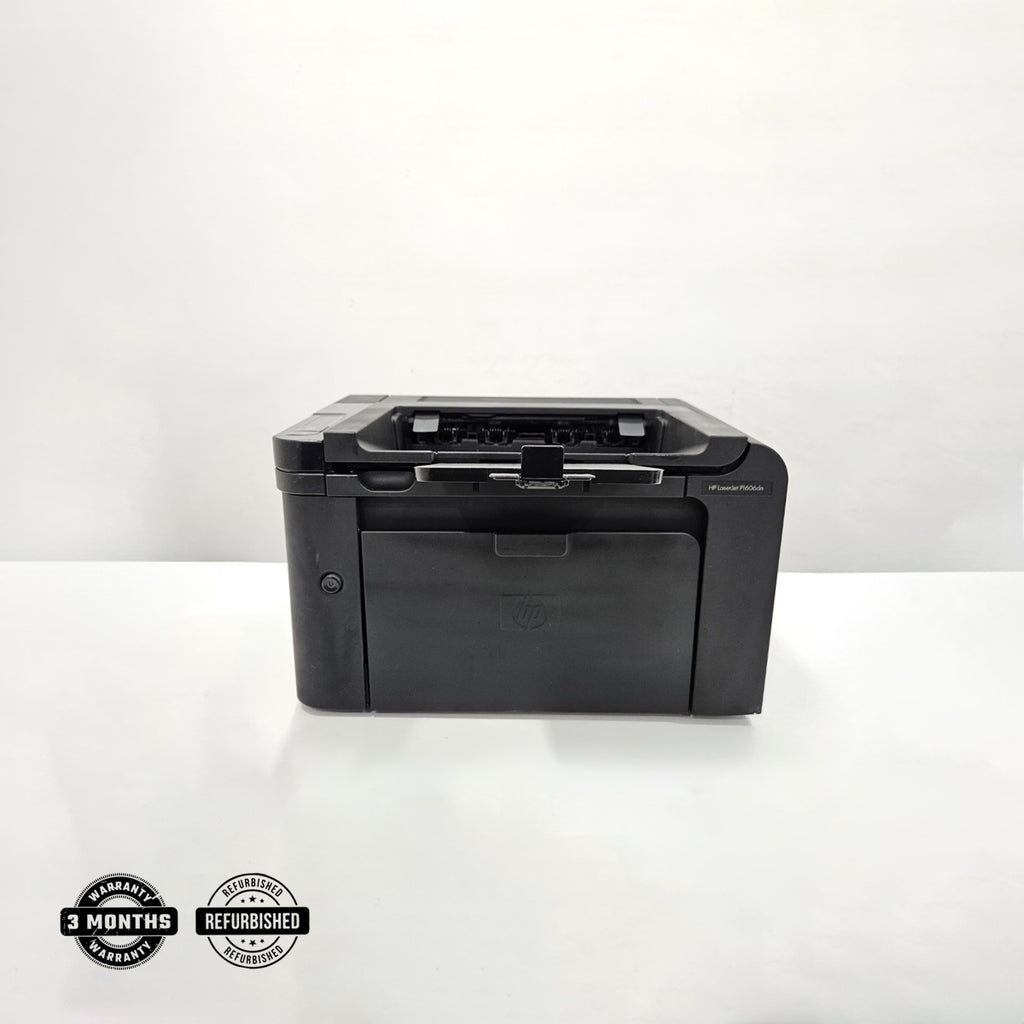 HP LaserJet Pro P1606dn Monochrome Laser Printer – Refurbished