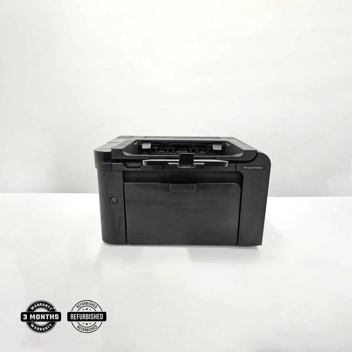 HP LaserJet Pro P1606dn Monochrome Laser Printer – Refurbished
