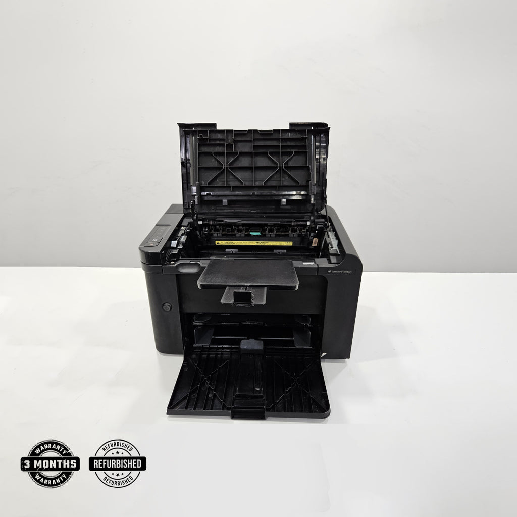 HP LaserJet Pro P1606dn Monochrome Laser Printer – Refurbished
