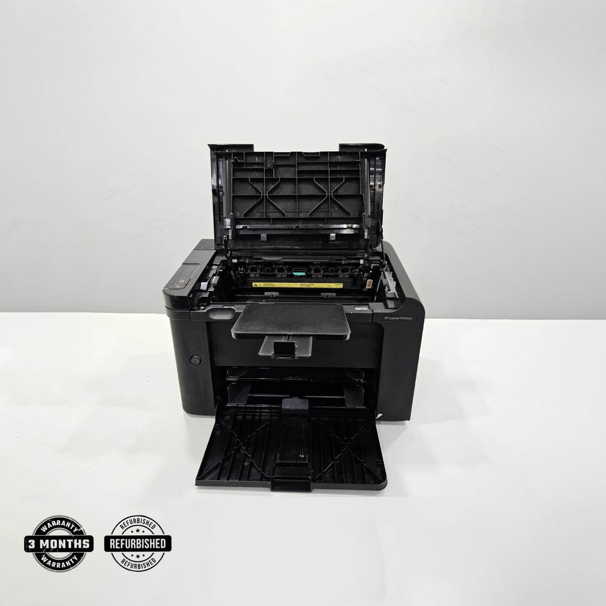 HP LaserJet Pro P1606dn Monochrome Laser Printer – Refurbished