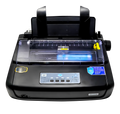 TVS MSP 270 Dot Matrix Printer – Refurbished