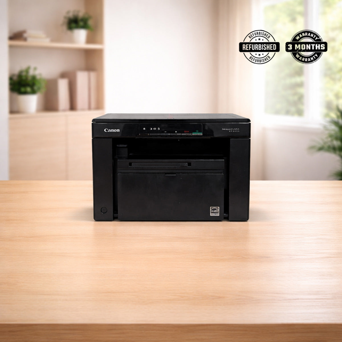 Canon imageCLASS MF3010 Multifunction Laser Printer – Refurbished