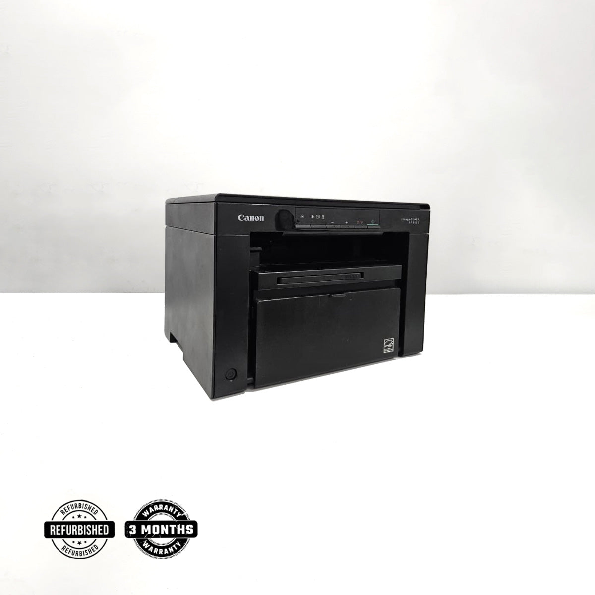 Canon imageCLASS MF3010 Multifunction Laser Printer – Refurbished