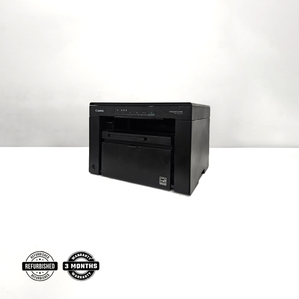 Canon imageCLASS MF3010 Multifunction Laser Printer – Refurbished