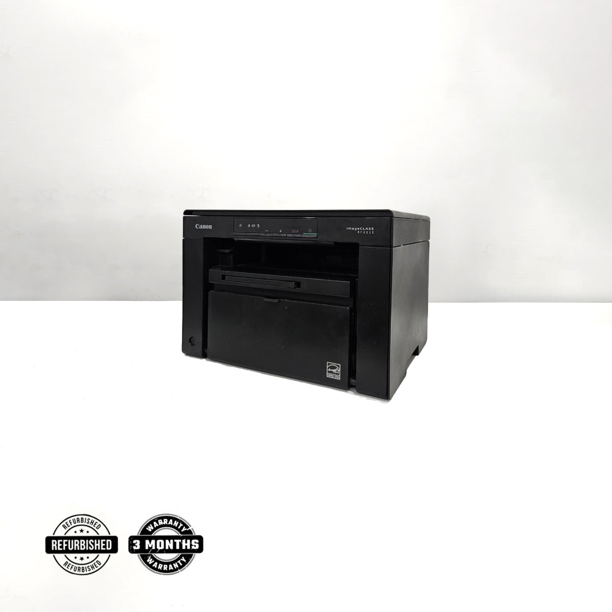Canon imageCLASS MF3010 Multifunction Laser Printer – Refurbished