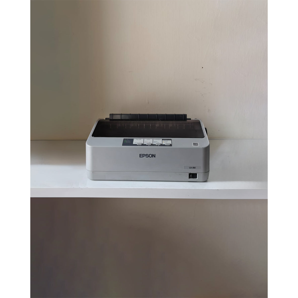Epson LX-310 Dot Matrix Printer – Refurbished