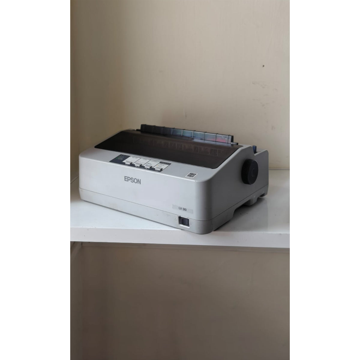 Epson LX-310 Dot Matrix Printer – Refurbished