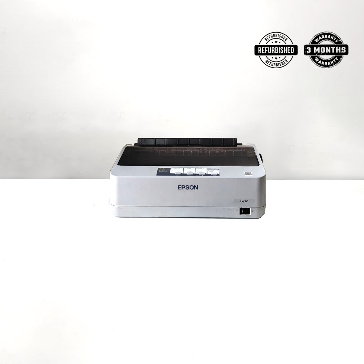 Epson LX-310 Dot Matrix Printer – Refurbished