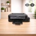 Epson EcoTank M100 Monochrome Inkjet Printer – Refurbished
