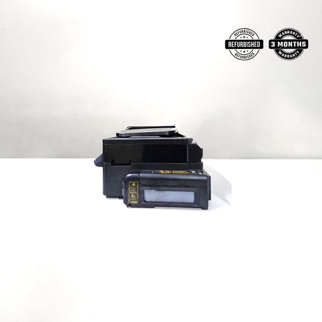 Epson EcoTank M200 Multifunction B&W Inkjet Printer – Refurbished