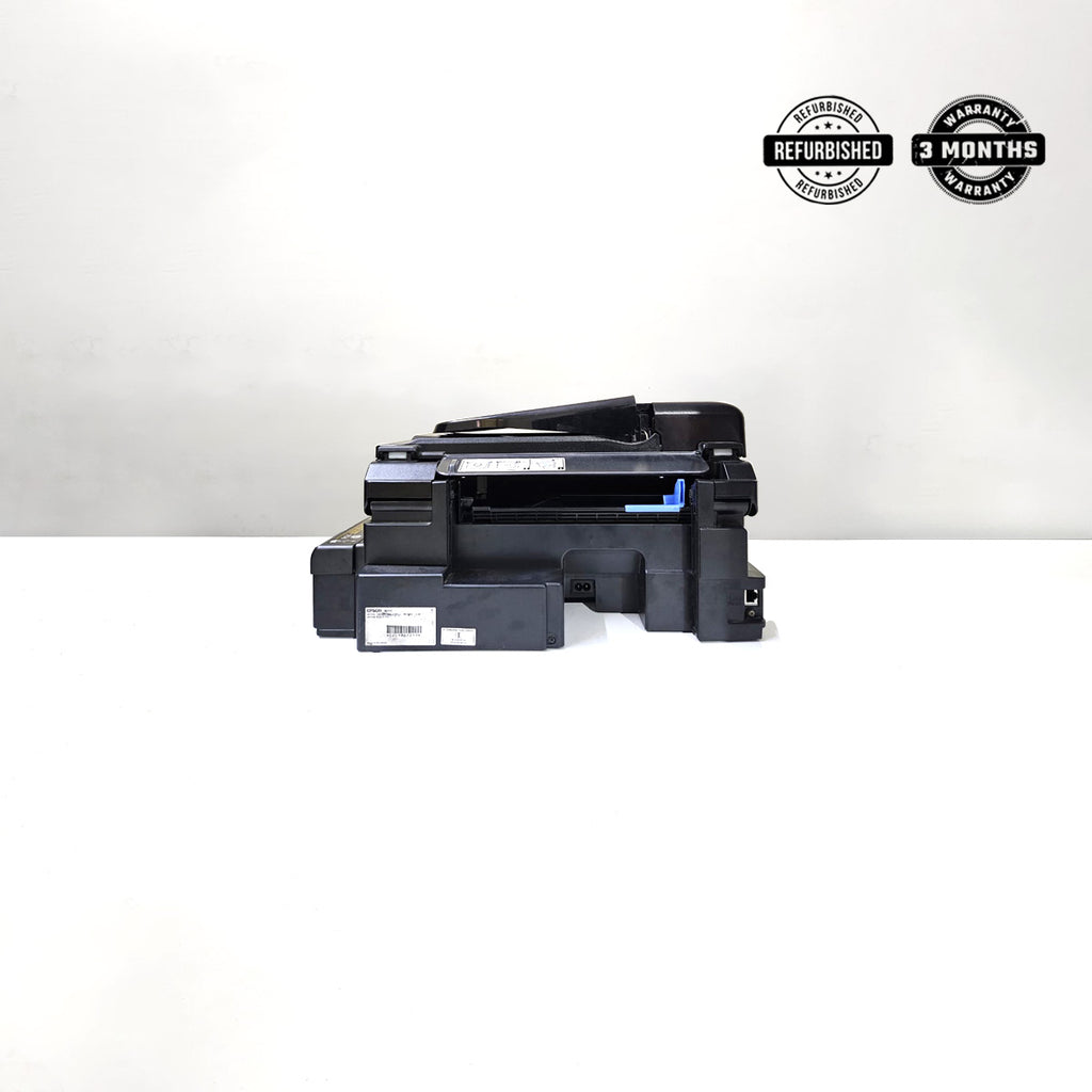 Epson EcoTank M200 Multifunction B&W Inkjet Printer – Refurbished
