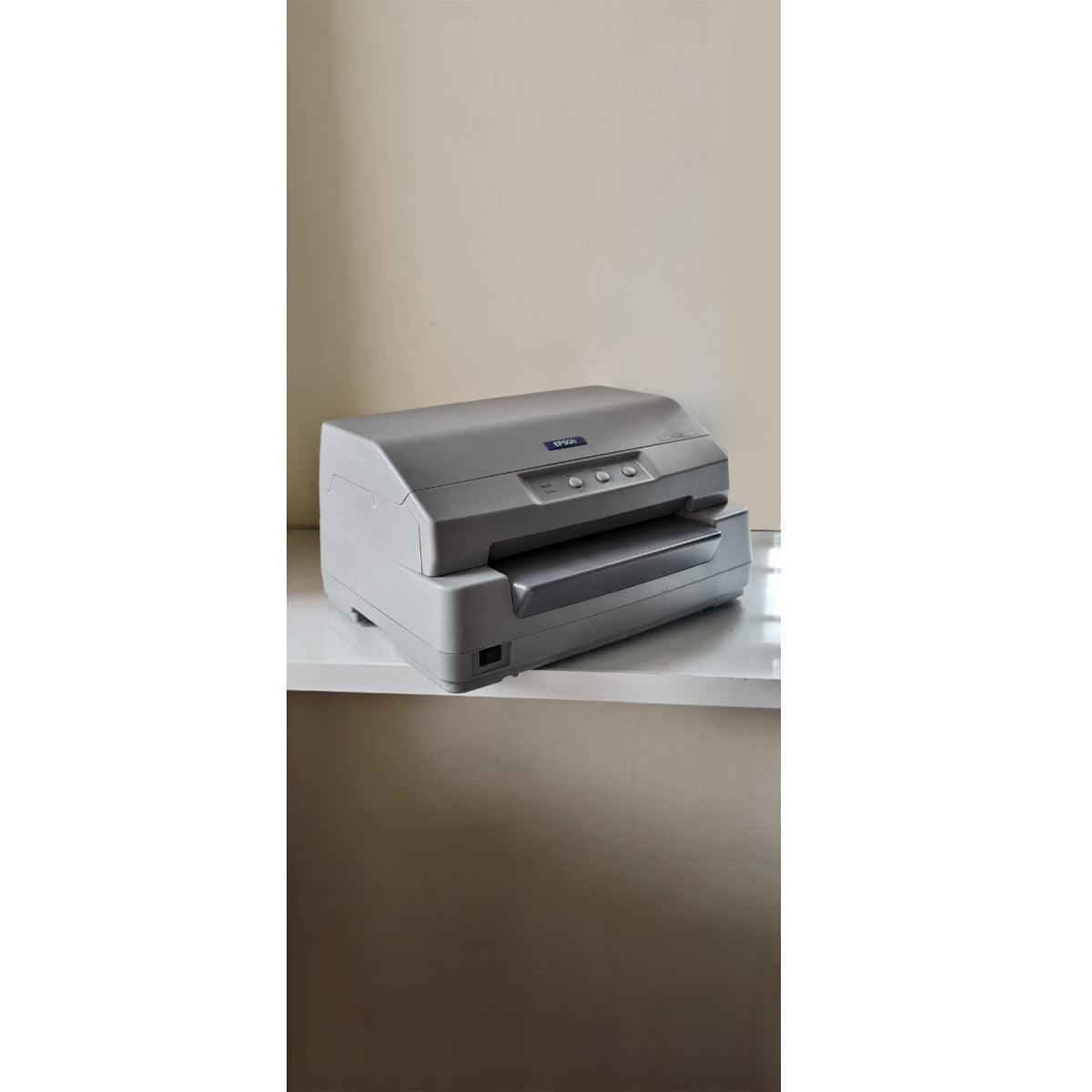 Epson PLQ-20 Passbook & Dot Matrix Printer – Refurbished