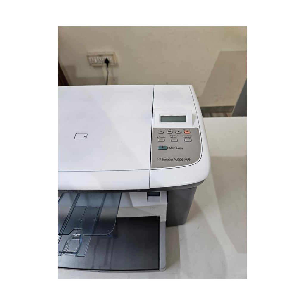 HP LaserJet M1005 MFP Multifunction Laser Printer – Refurbished