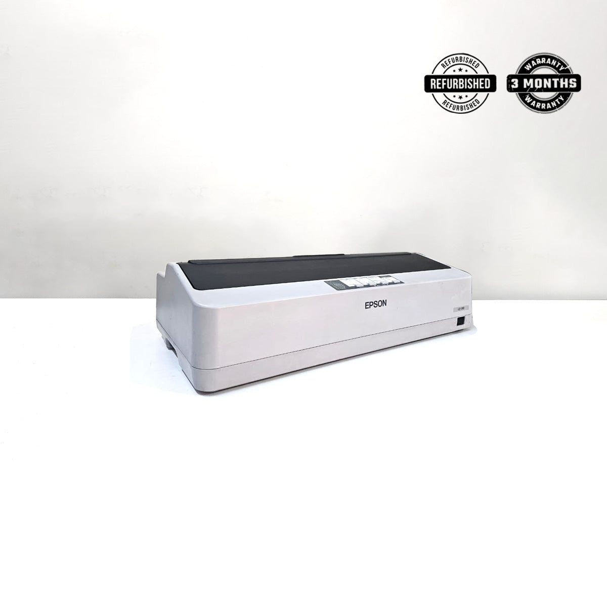 Epson LQ-1310 Dot Matrix Printer – Refurbished (A3 Wide Format)