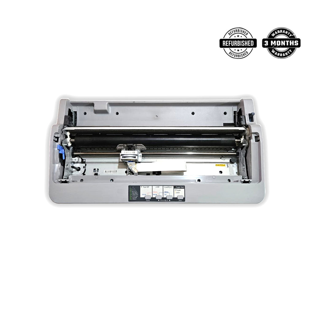 Epson LQ-1310 Dot Matrix Printer – Refurbished (A3 Wide Format)
