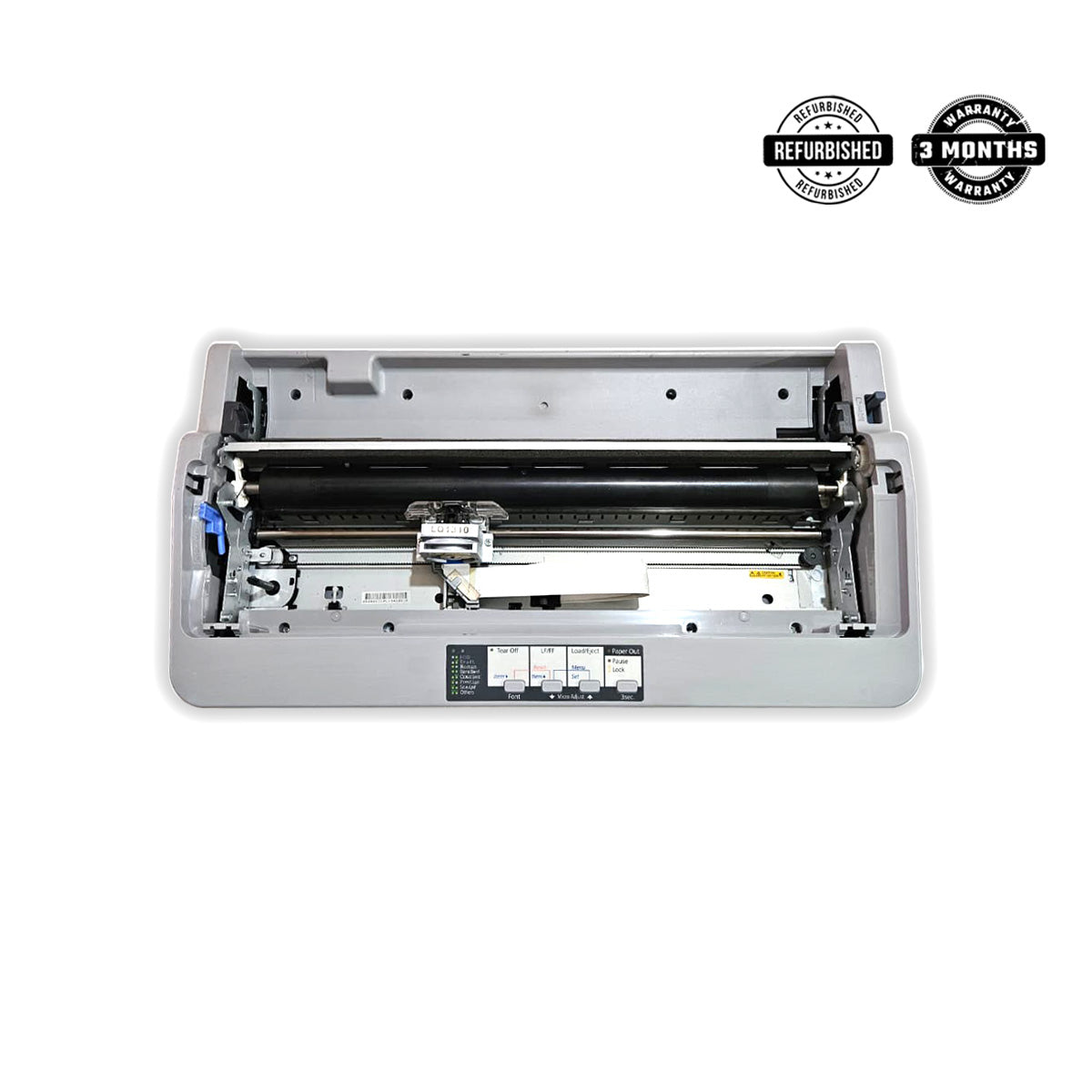 Epson LQ-1310 Dot Matrix Printer – Refurbished (A3 Wide Format)