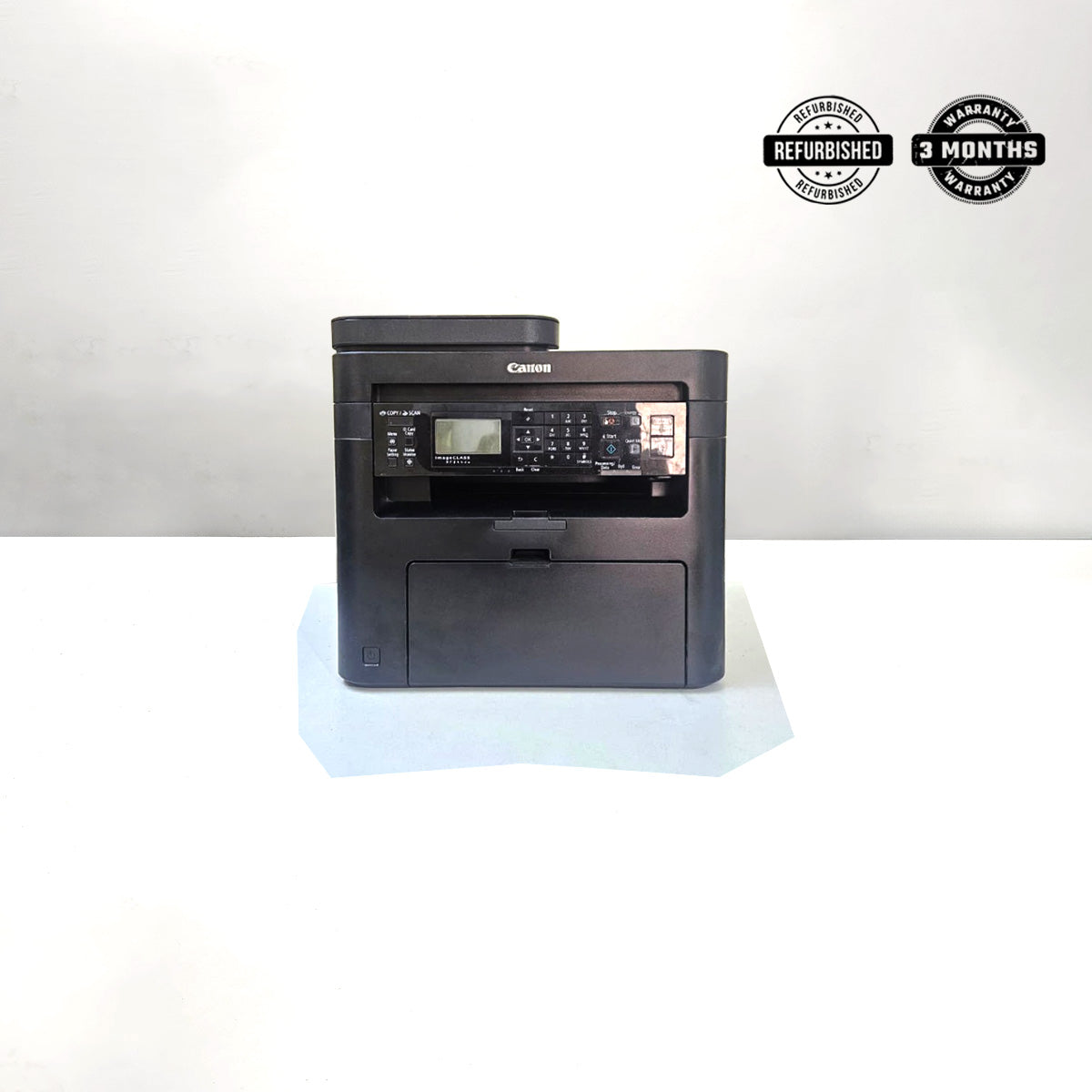 Canon imageCLASS MF4750 Multifunction Laser Printer – Refurbished