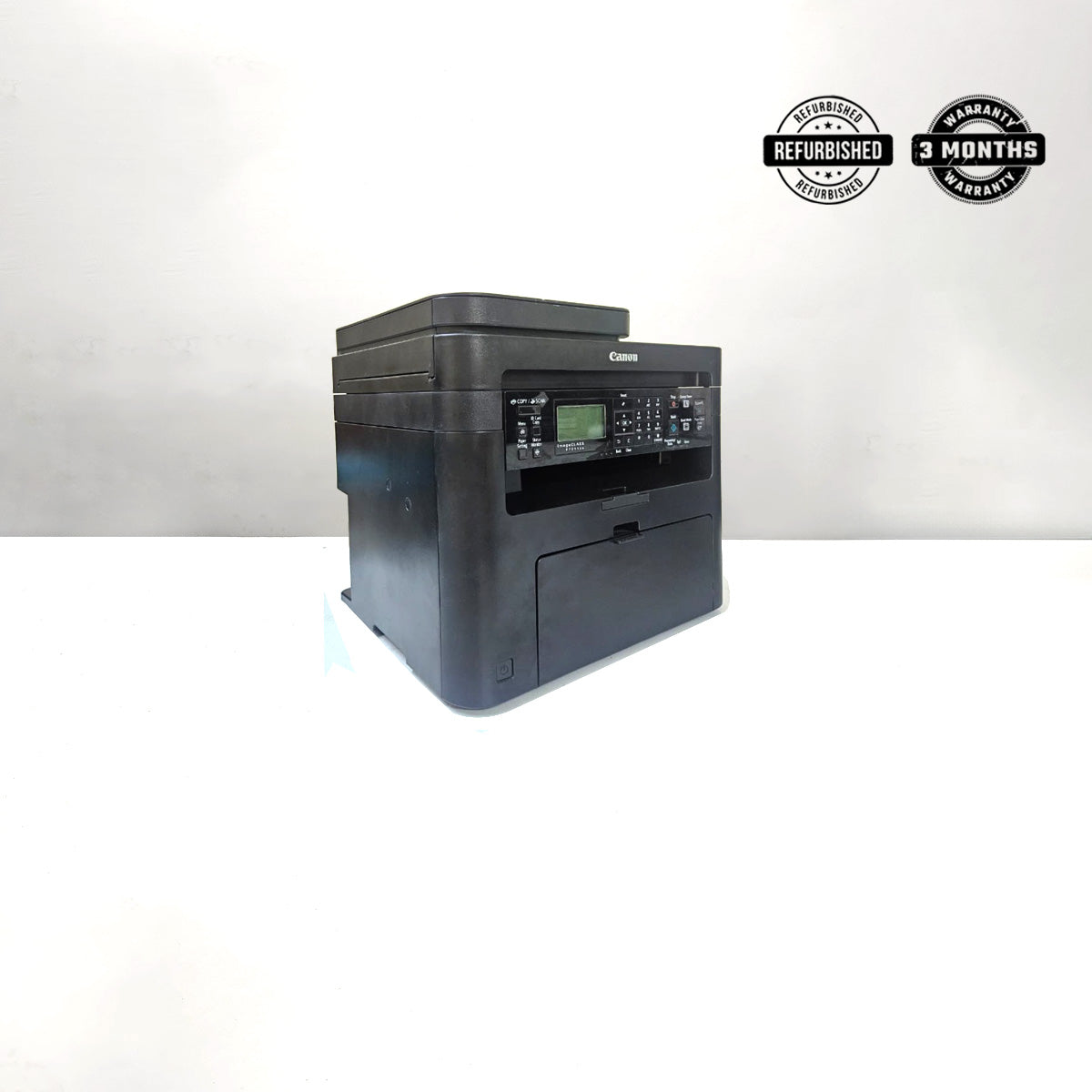 Canon imageCLASS MF4750 Multifunction Laser Printer – Refurbished