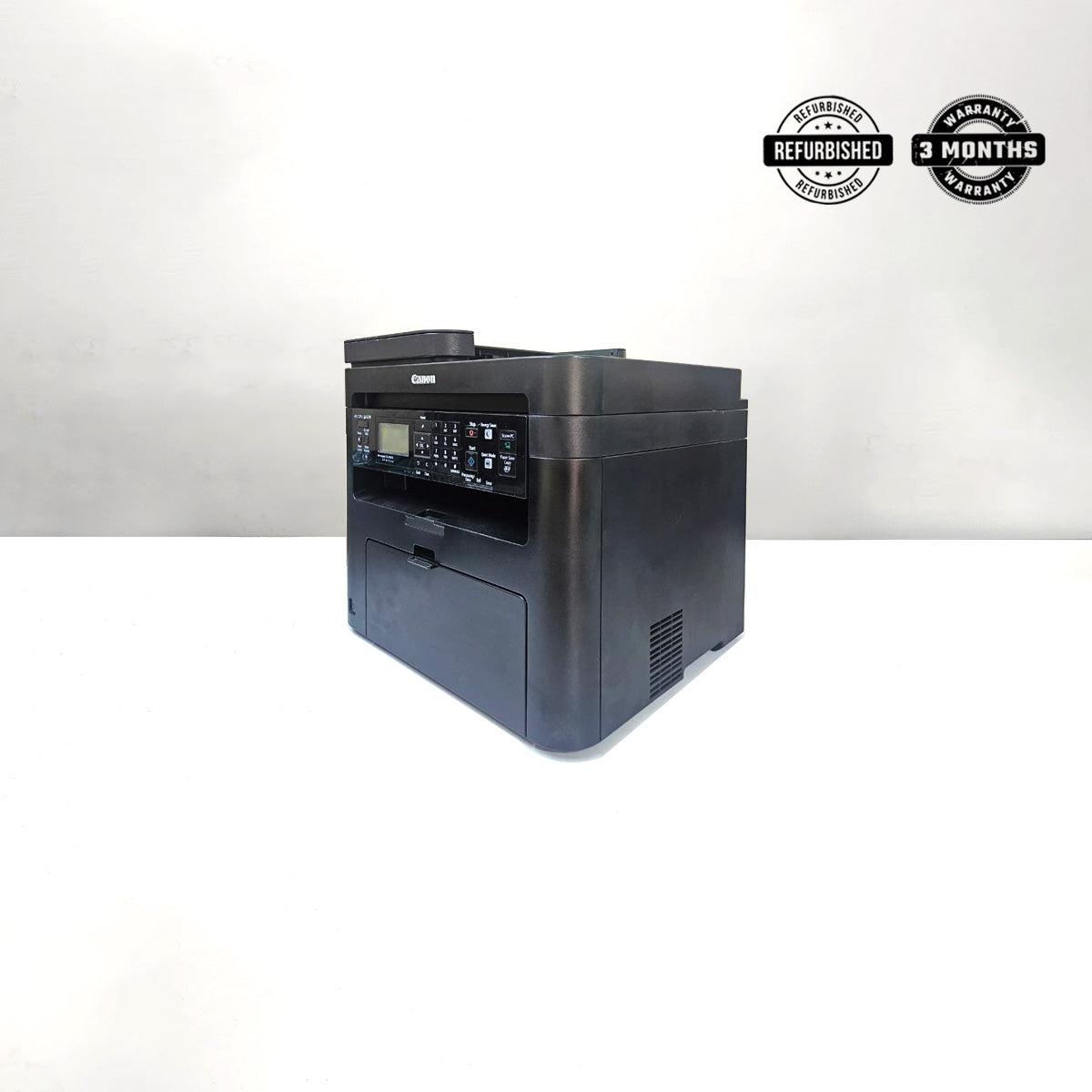 Canon imageCLASS MF4750 Multifunction Laser Printer – Refurbished