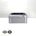 HP LaserJet Pro P1108 Monochrome Laser Printer – Refurbished