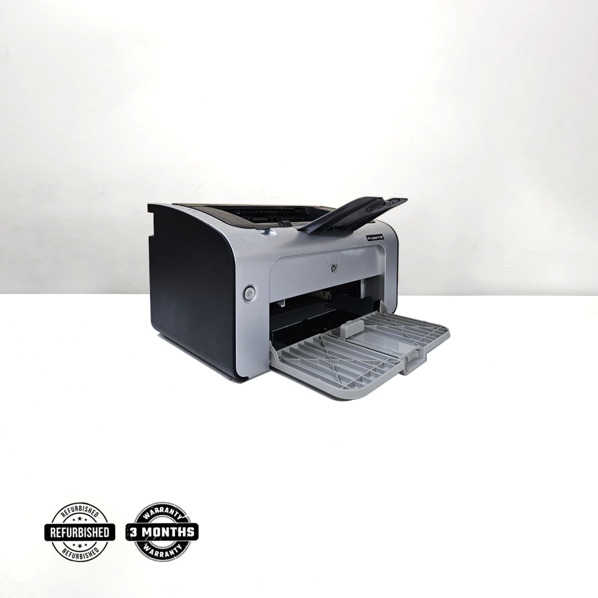 HP LaserJet Pro P1108 Monochrome Laser Printer – Refurbished