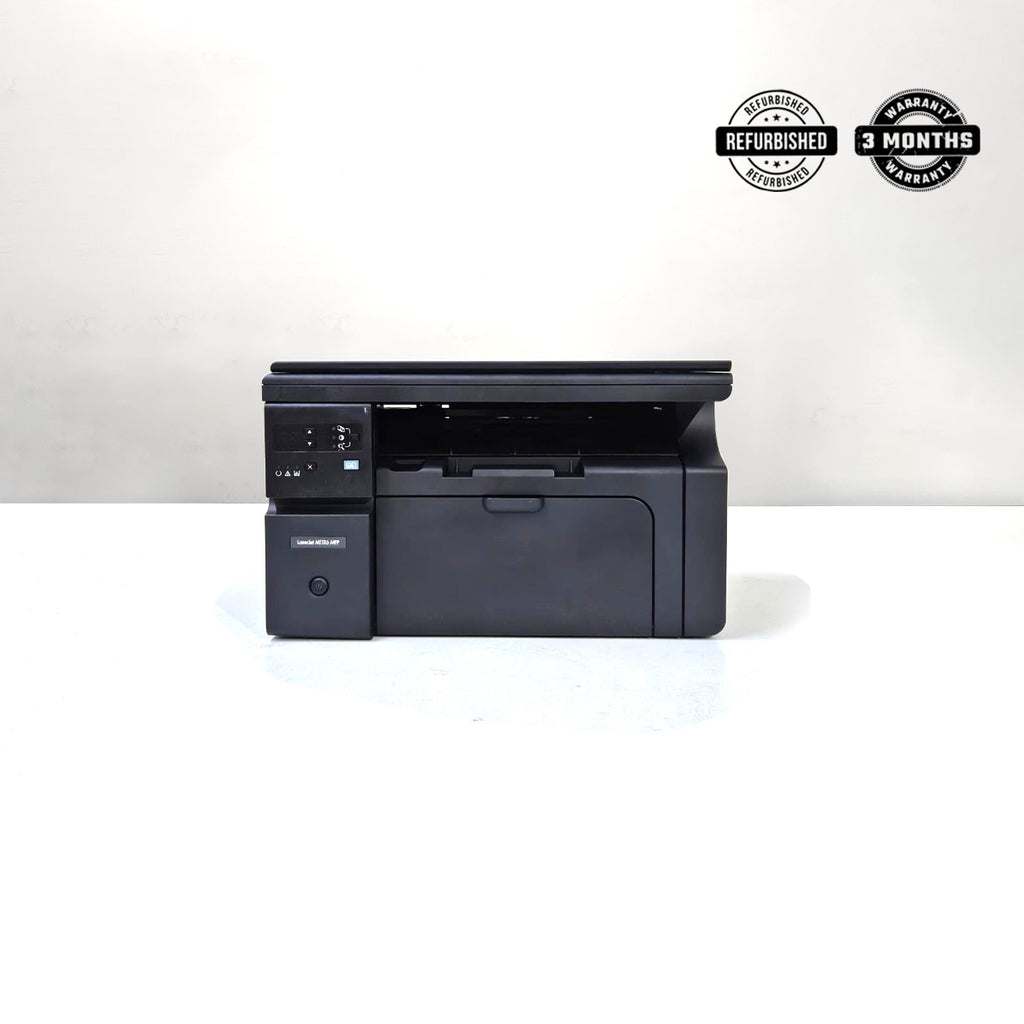 HP LaserJet Pro M1136 MFP Multifunction Printer – Refurbished