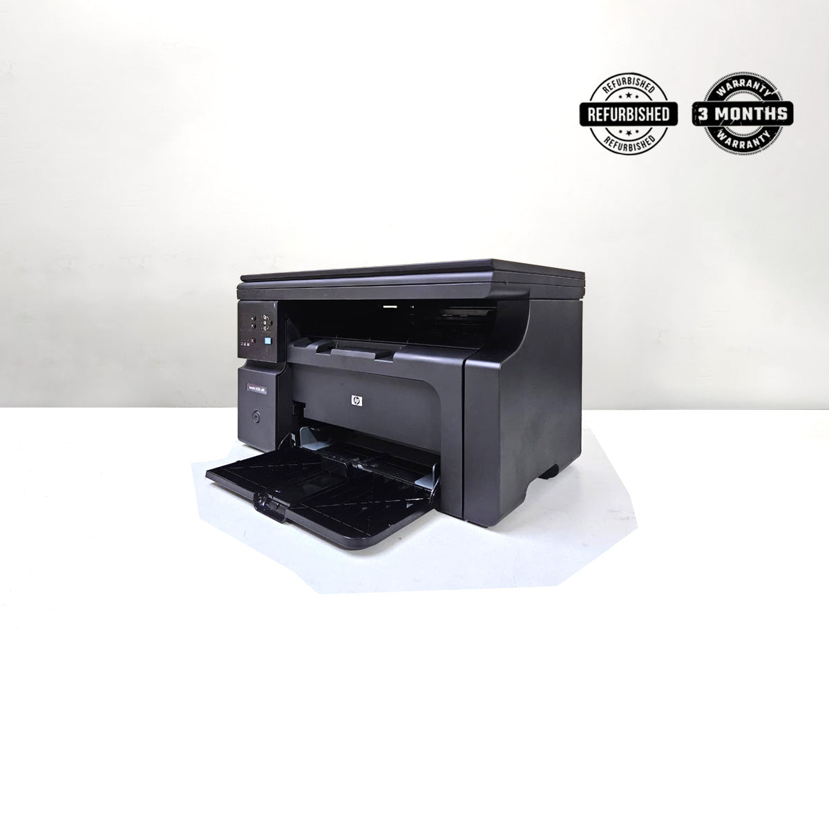HP LaserJet Pro M1136 MFP Multifunction Printer – Refurbished