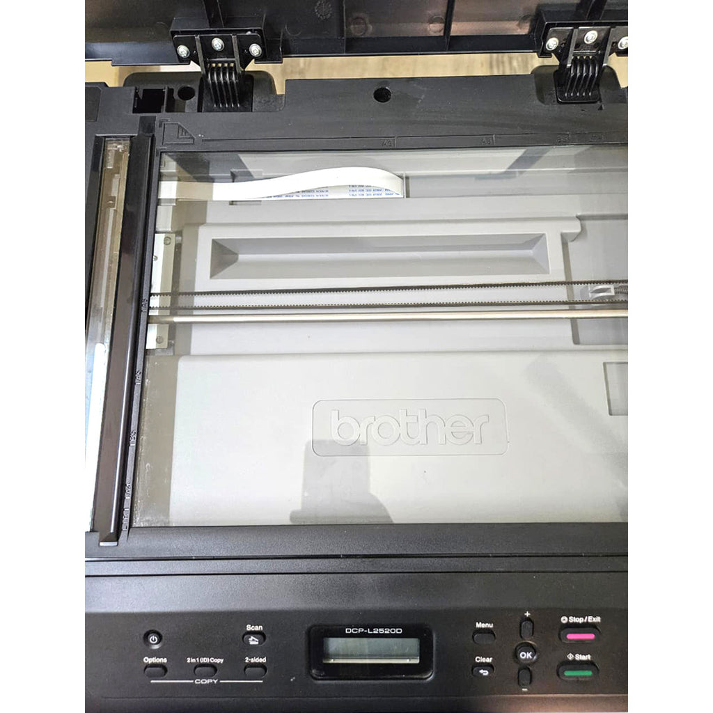 Brother HL-L2520D Monochrome Laser Printer – Refurbished