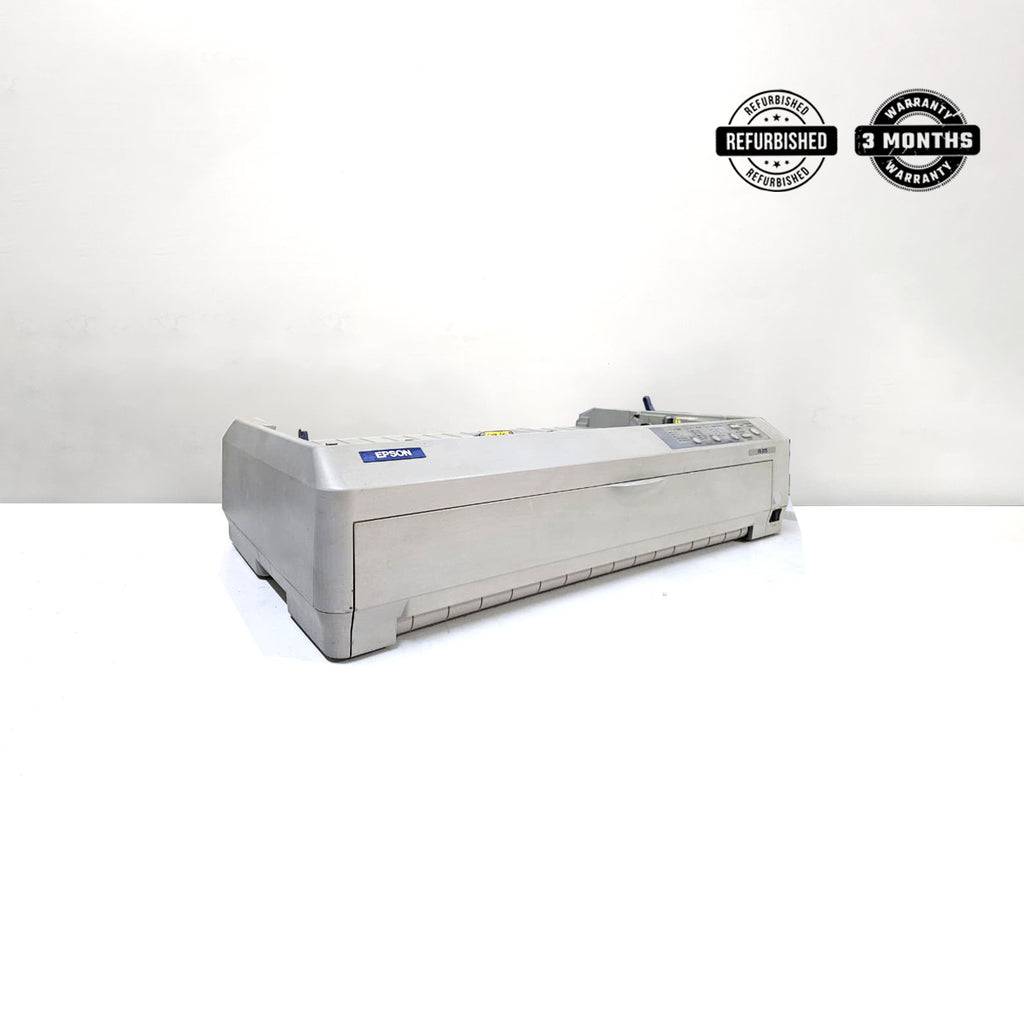 Epson FX-2175 Dot Matrix Printer – Refurbished (24-Pin A3)