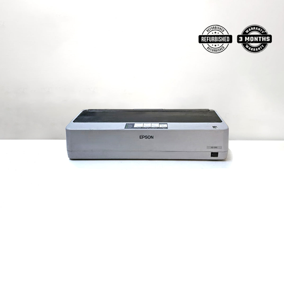 Epson LQ-1310 Dot Matrix Printer – Refurbished (A3 Wide Format)