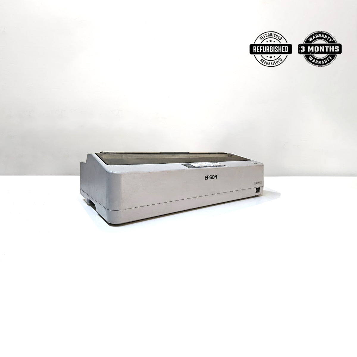 Epson LQ-1310 Dot Matrix Printer – Refurbished (A3 Wide Format)