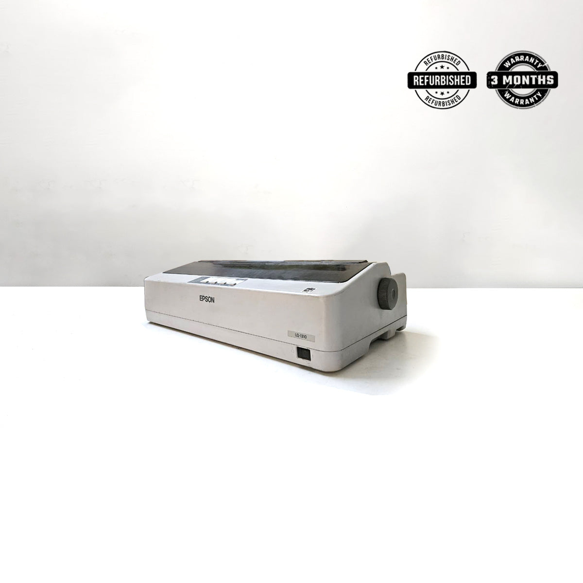 Epson LQ-1310 Dot Matrix Printer – Refurbished (A3 Wide Format)